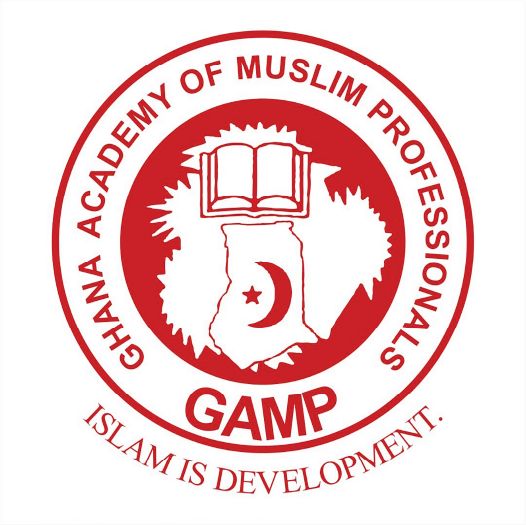 GAMP Logo